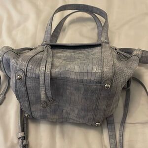 Rebecca Minkoff beautiful bag leather